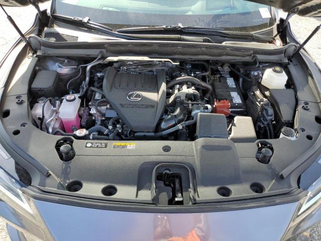 2T2BAMBAXPC018813 Lexus Rx 350 Base