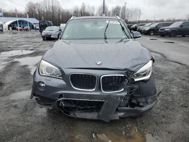WBAVM5C53FVV94638 BMW X1 Xdrive35i