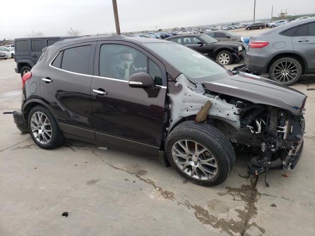 KL4CJCSB7FB088594 Buick Encore