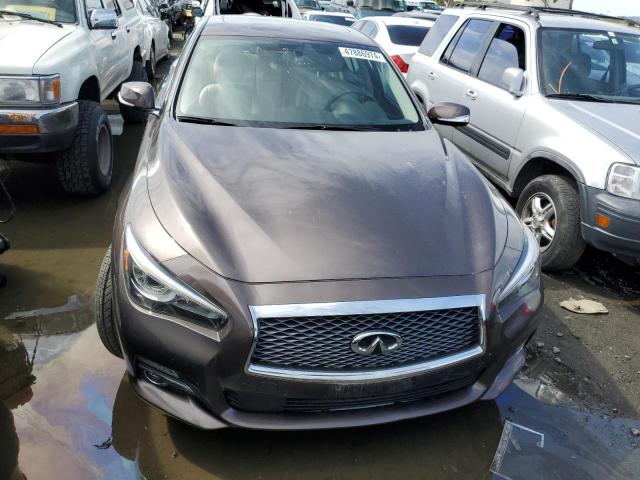 JN1EV7AP7GM306260 Infiniti Q50 Premium