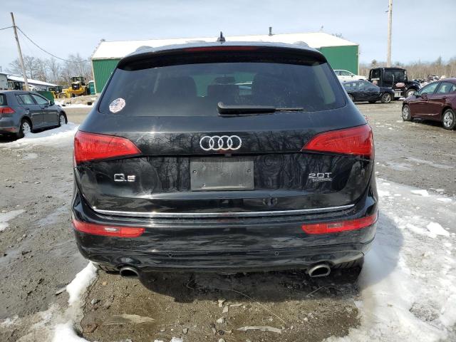 WA1L2AFP7GA021492 Audi Q5 Premium Plus