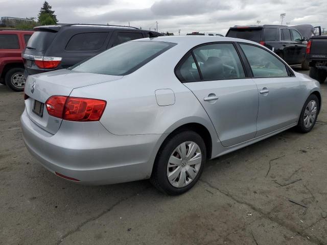 3VWD17AJ5EM224140 Volkswagen JETTA SE