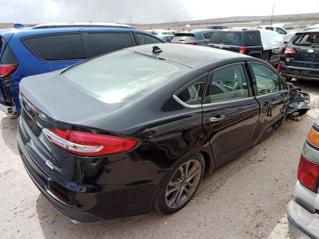 3FA6P0CD2LR116539 Ford FUSION SEL