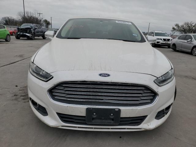 3FA6P0PU5FR205679 Ford Fusion Se Phev