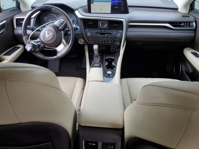 2T2BZMCA0HC067432 Lexus Rx 350 Base
