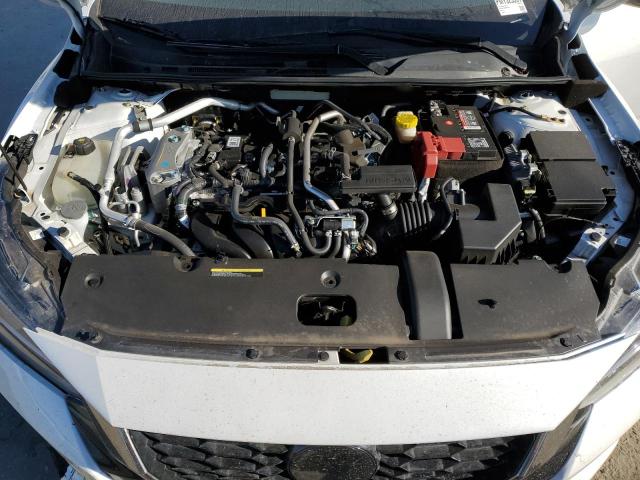 3N1AB8DV4MY325591 Nissan SENTRA SR