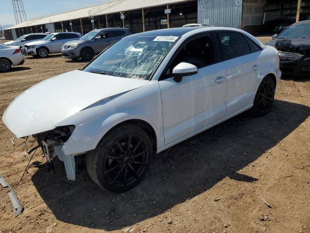 Auction sale of the 2015 Audi A3 Premium, vin: WAUAJGFF5F1073449, lot number: 47775304