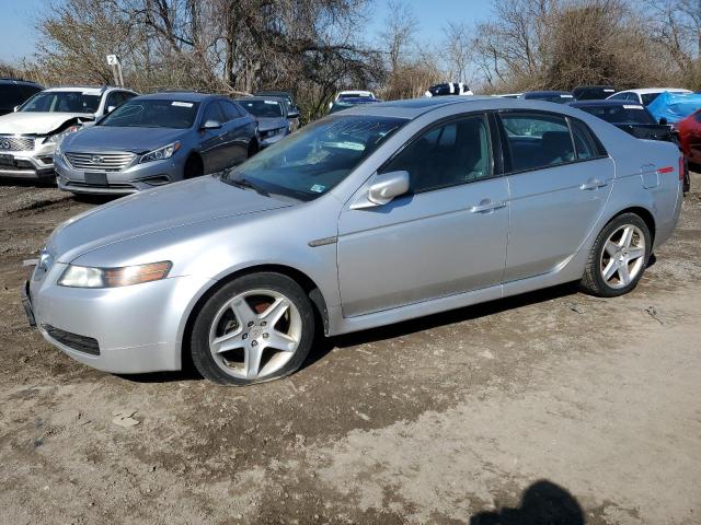 Auction sale of the 2006 Acura 3.2tl, vin: 19UUA66276A018008, lot number: 47502294