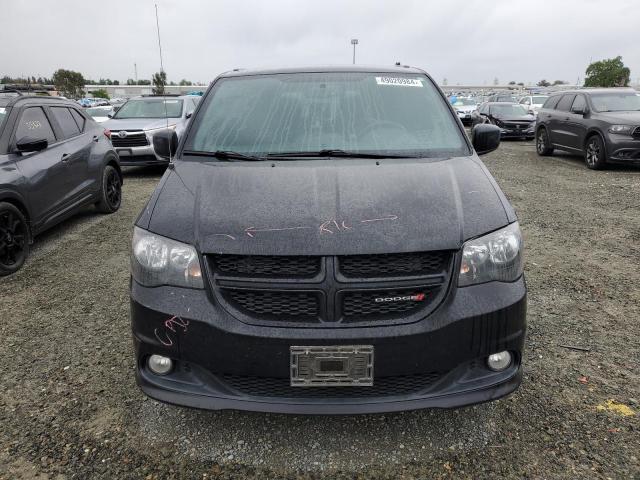 2C4RDGCG5JR167992 Dodge Grand Caravan Sxt