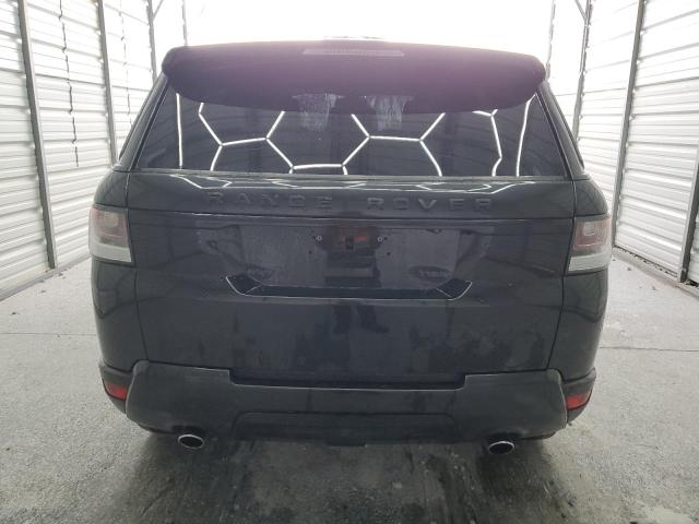 SALWR2TF8EA393011 Land Rover Range Rover Sport Sc
