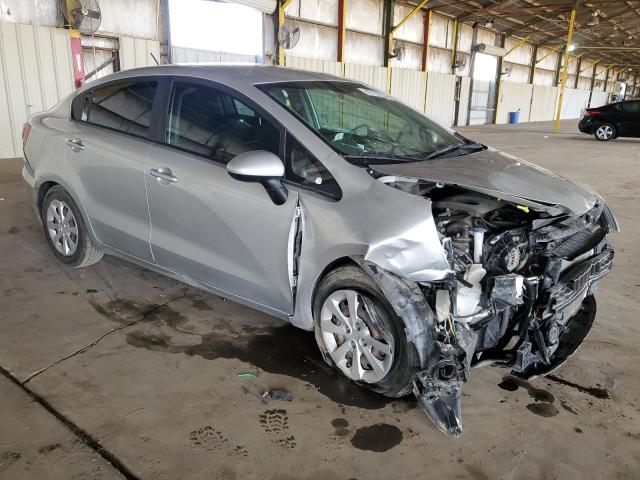 KNADM4A32G6638406 KIA RIO LX