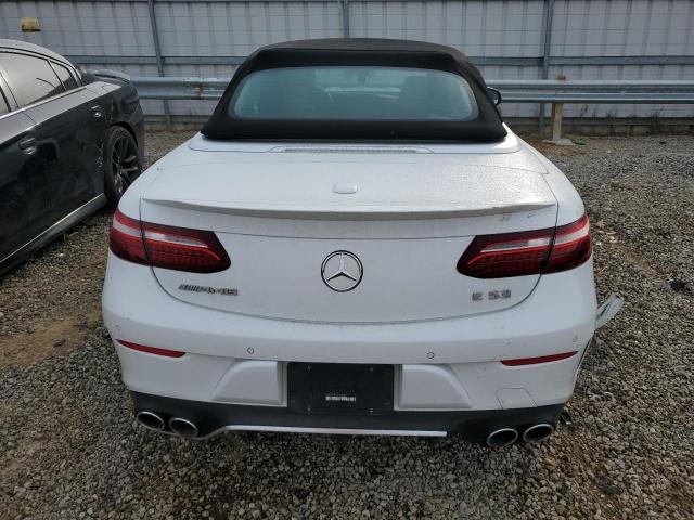 W1K1K6BB9NF175681 Mercedes-Benz E AMG 53