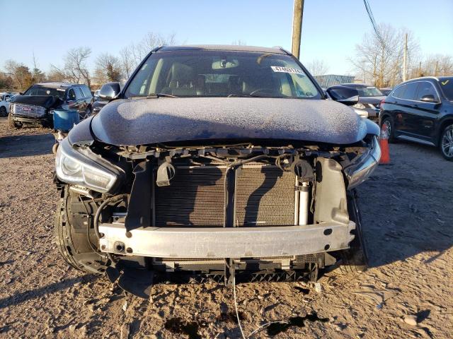 5N1AL0MM0GC520471 Infiniti QX60