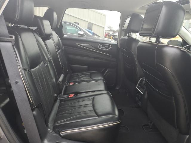 5N1DL0MM4HC508578 Infiniti QX60