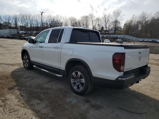 5FPYK3F72JB003446 Honda Ridgeline Rtl