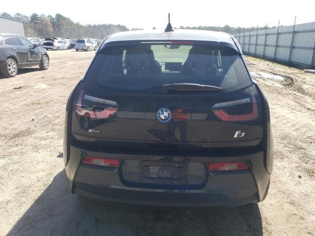 WBY1Z4C57FV500482 BMW I3 REX