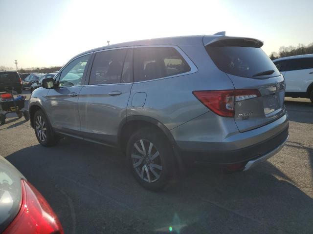 5FNYF6H34LB069184 Honda Pilot Ex