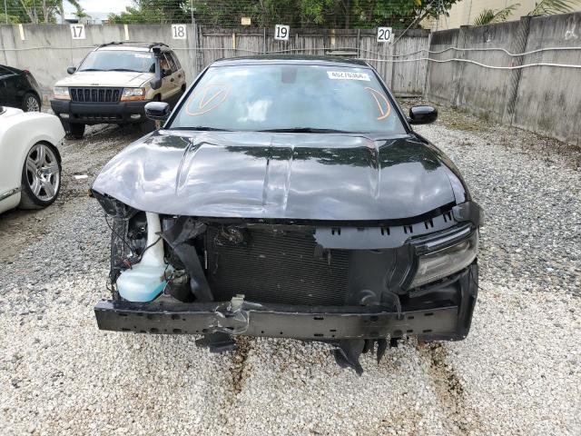 2C3CDXBG3MH642643 Dodge Charger Sxt