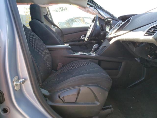 2GKALREK1F6254511 GMC Terrain Sle