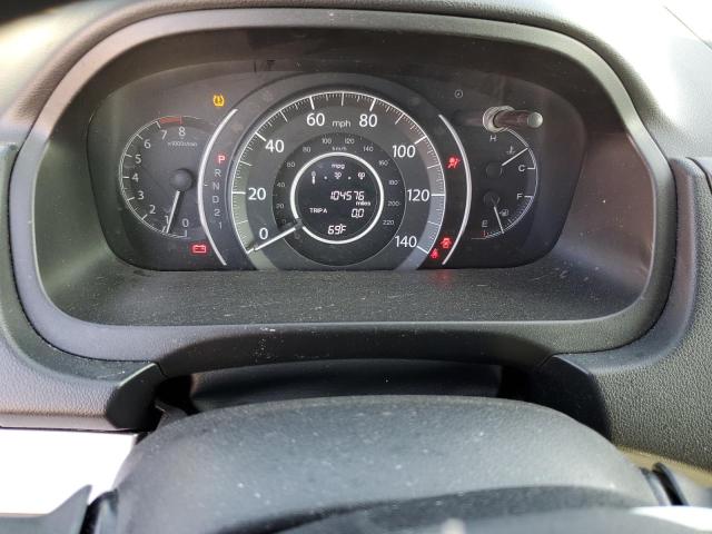 3CZRM3H34EG703805 Honda CR-V LX