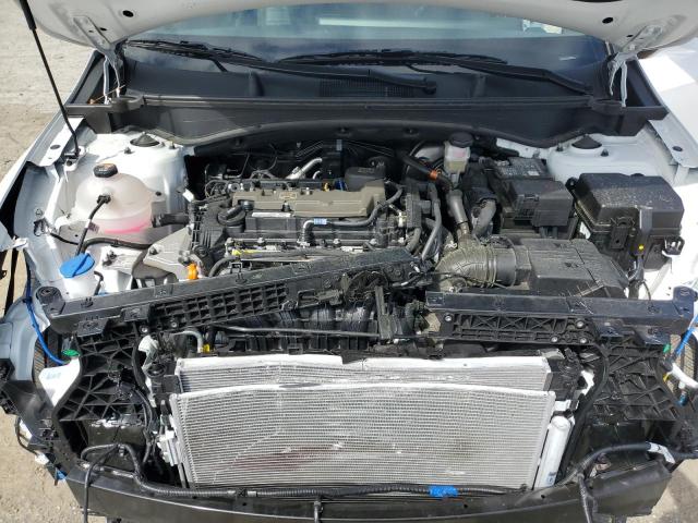 5XYK53AF4PG099554 KIA Sportage Sx Prestige