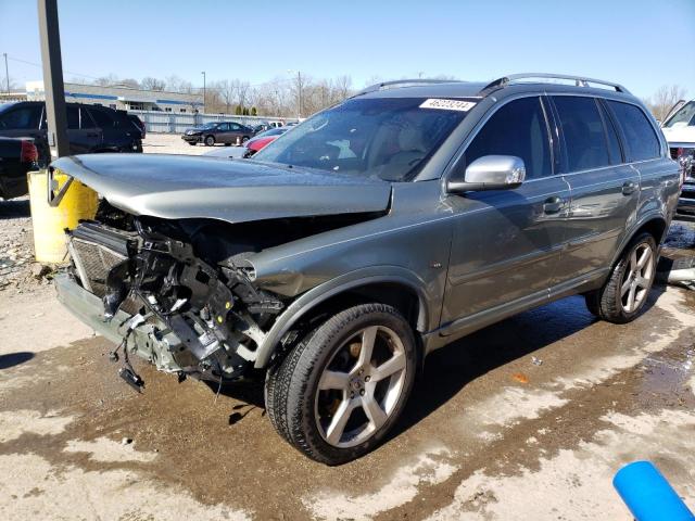 Auction sale of the 2007 Volvo Xc90 3.2, vin: YV4CZ982271389075, lot number: 46223244