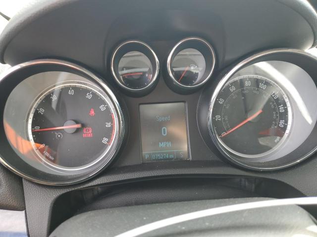 KL4CJHSB7EB657813 Buick Encore Premium