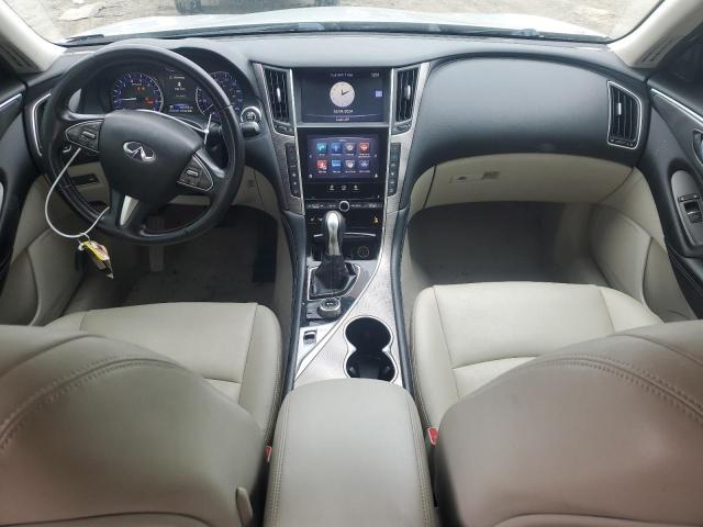 JN1BV7AP4FM344322 Infiniti Q50 BASE
