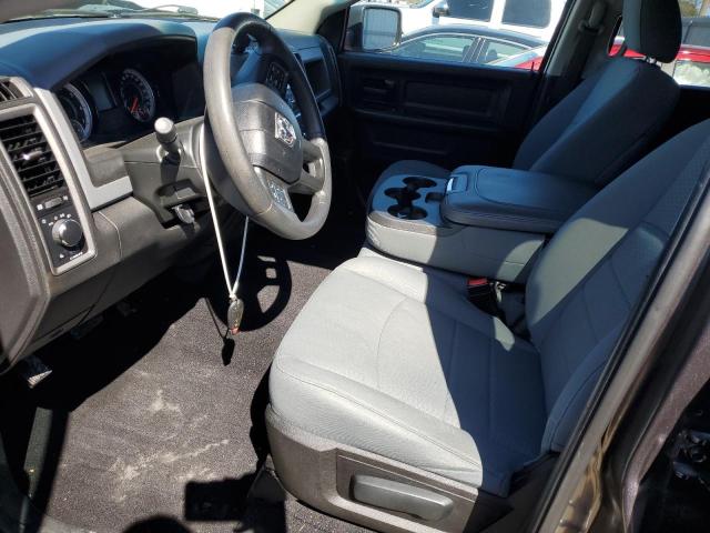 1C6RR6FGXKS690598 RAM 1500 Classic Tradesman