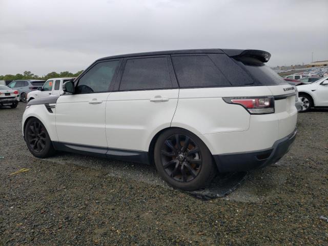 SALWR2VF6EA300130 Land Rover Range Rover Sport Hse