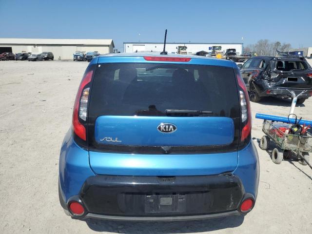 KNDJP3A5XG7345727 KIA SOUL +