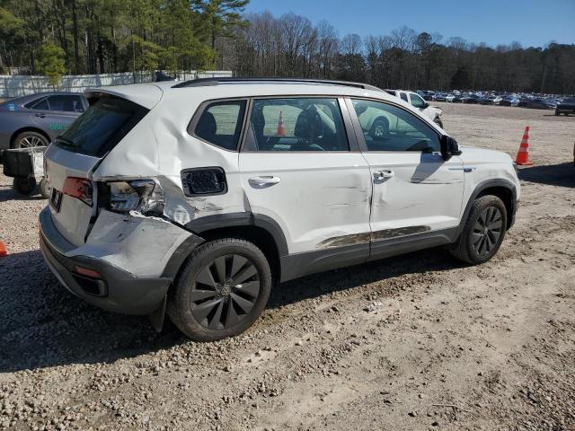 3VVCX7B28PM378978 Volkswagen TAOS S
