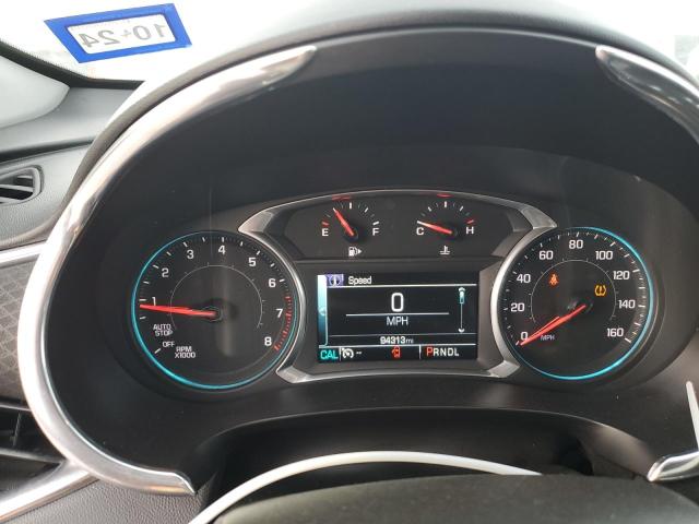 1G1ZD5ST3JF157027 Chevrolet MALIBU LT