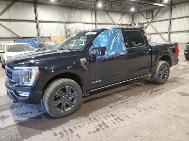 Auction sale of the 2023 Ford F150 Supercrew, vin: 1FTFW1ED3PFB98977, lot number: 49923974