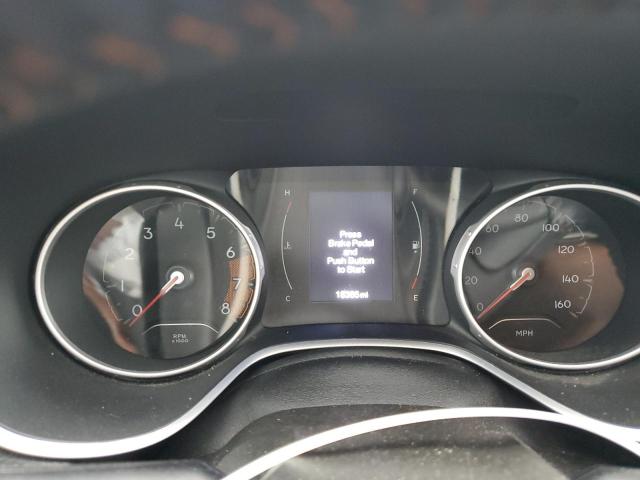 3C4NJCBB2LT177112 Jeep Compass Latitude