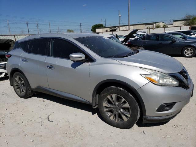 5N1AZ2MG2GN112773 Nissan MURANO S