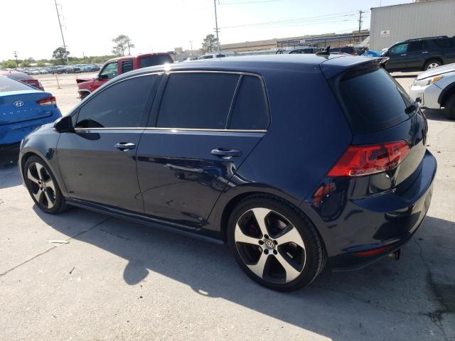 3VW447AU8GM070124 Volkswagen GTI S/SE