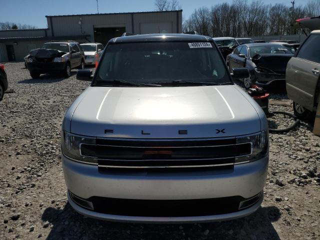 2FMGK5C85HBA06048 Ford FLEX SEL