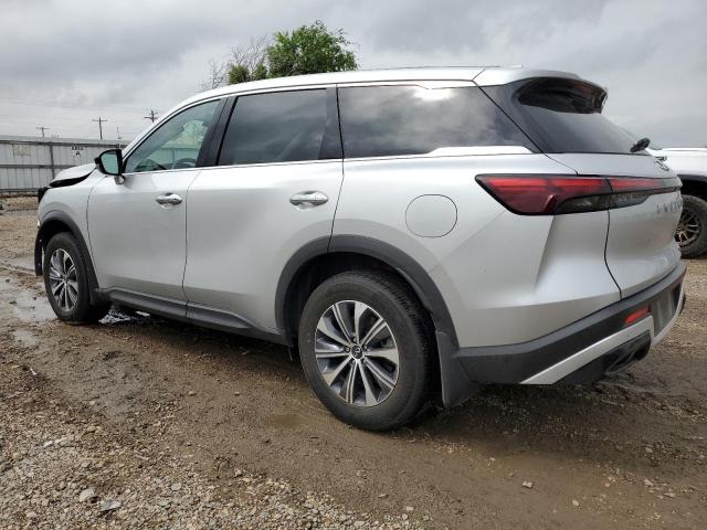 5N1DL1ER7PC367911 Infiniti QX60 PURE