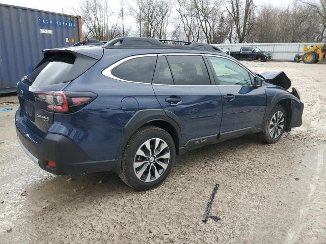4S4BTGND7P3186953 Subaru Outback Limited Xt