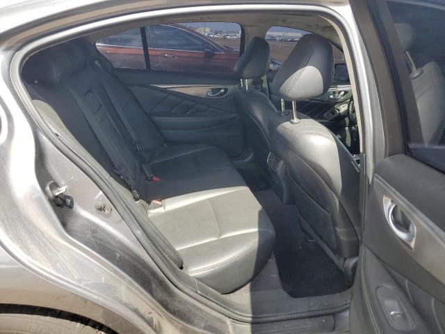 JN1EV7AP2HM742709 Infiniti Q50 Premium