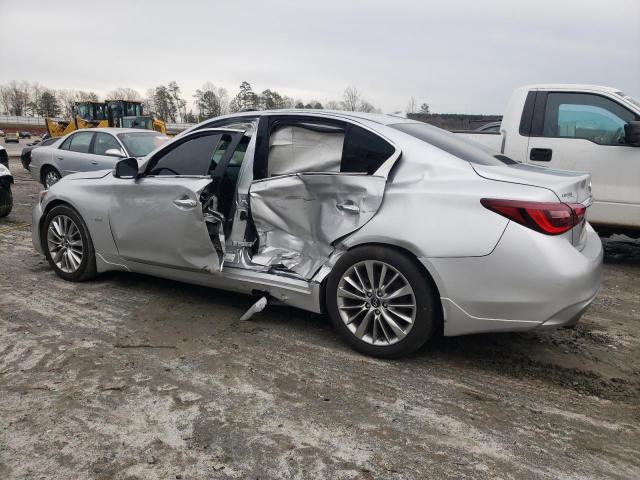JN1EV7AP4JM350174 Infiniti Q50 LUXE