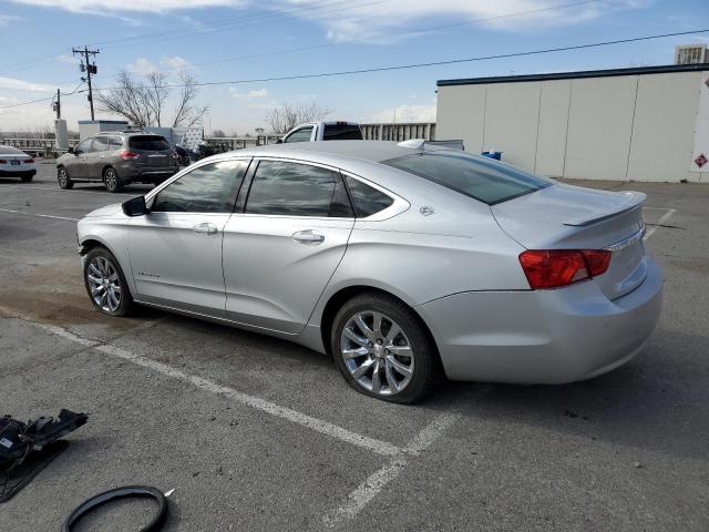 2G11Z5SA8G9199711 Chevrolet IMPALA LS