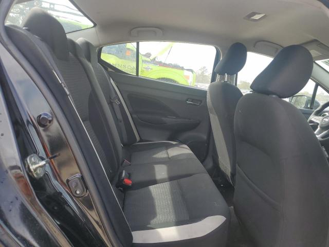 3N1CN8EV5ML872848 Nissan VERSA SV
