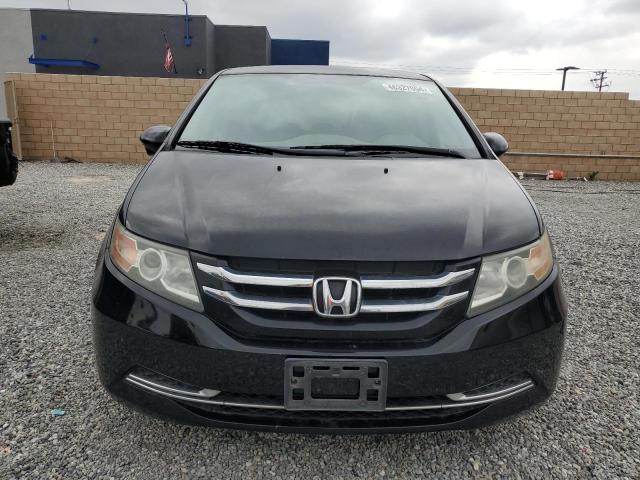 5FNRL5H36GB054165 Honda ODYSSEY SE