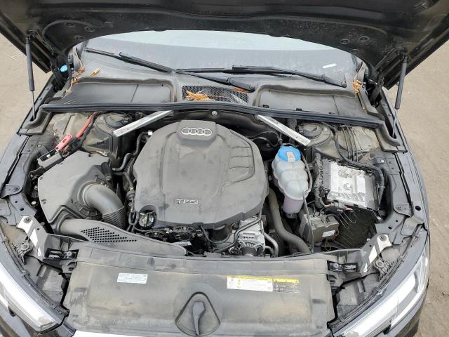WA18NAF44KA012423 Audi A4 Allroad Premium Plus