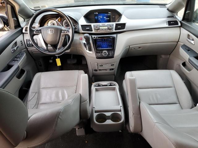 5FNRL5H91GB115751 Honda Odyssey Touring