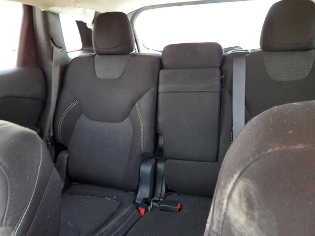1C4PJMCB4FW672570 Jeep Cherokee Latitude