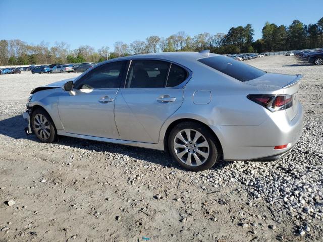 JTHBA1BL3HA004583 Lexus Gs 200t Base