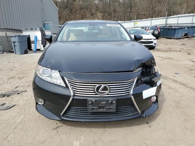 JTHBK1GG2F2206735 Lexus ES 350